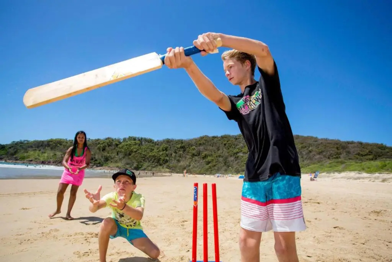 Ingenia Holidays One Mile Beach