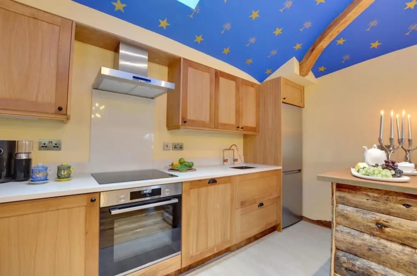 Oastbrook Estate Vineyard