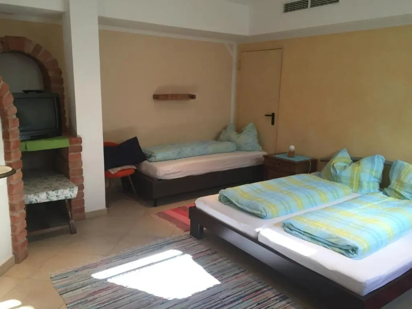 Pension Wieser "Baschtlmai"