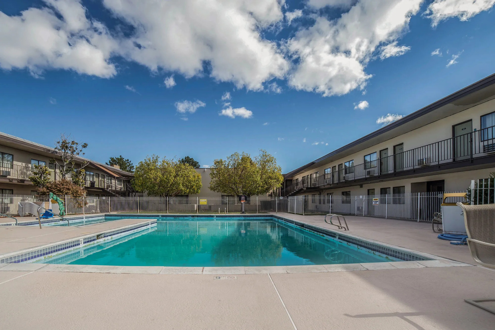 Quality Inn Stateline