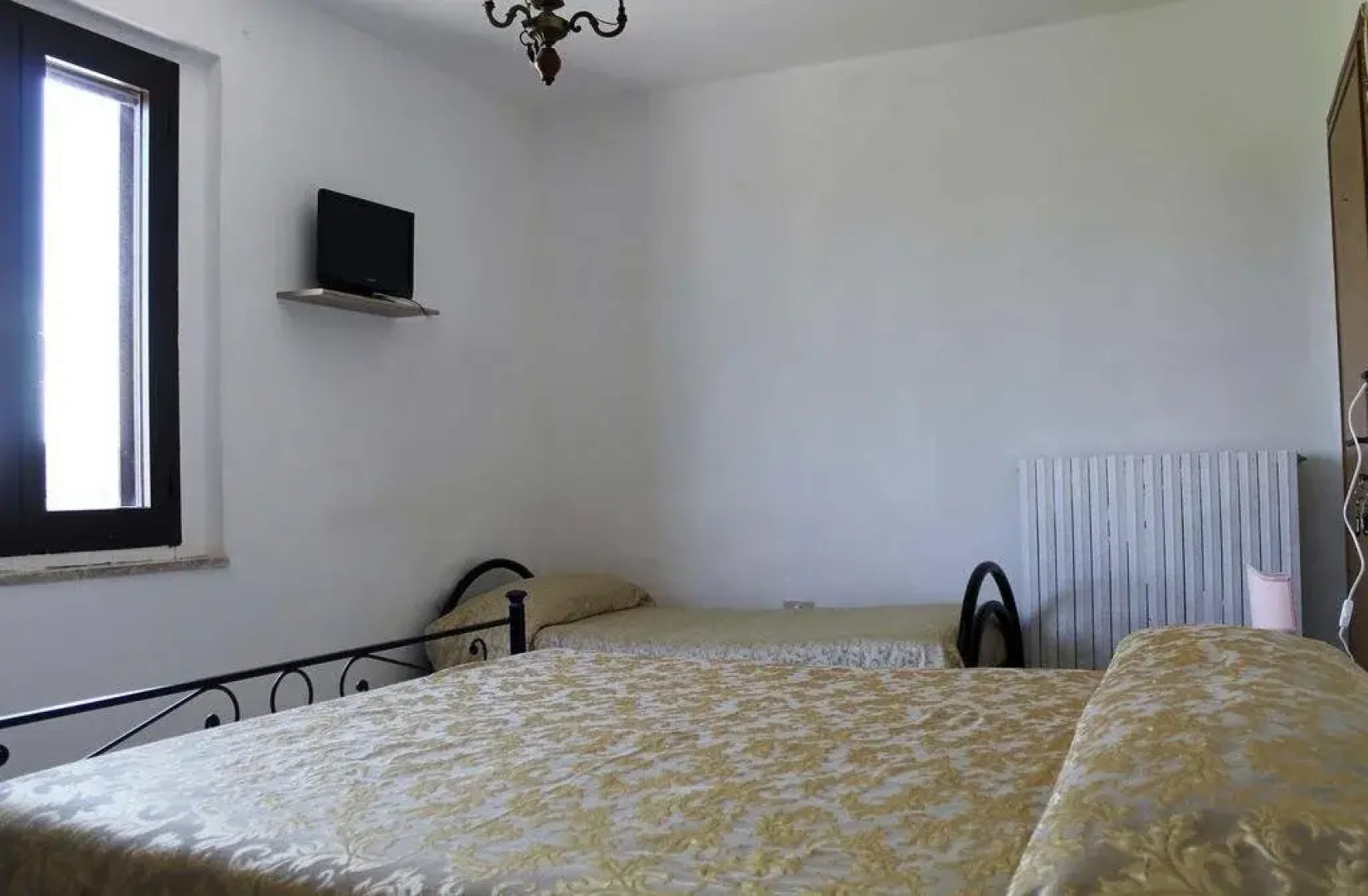 Agriturismo Bella Treccia