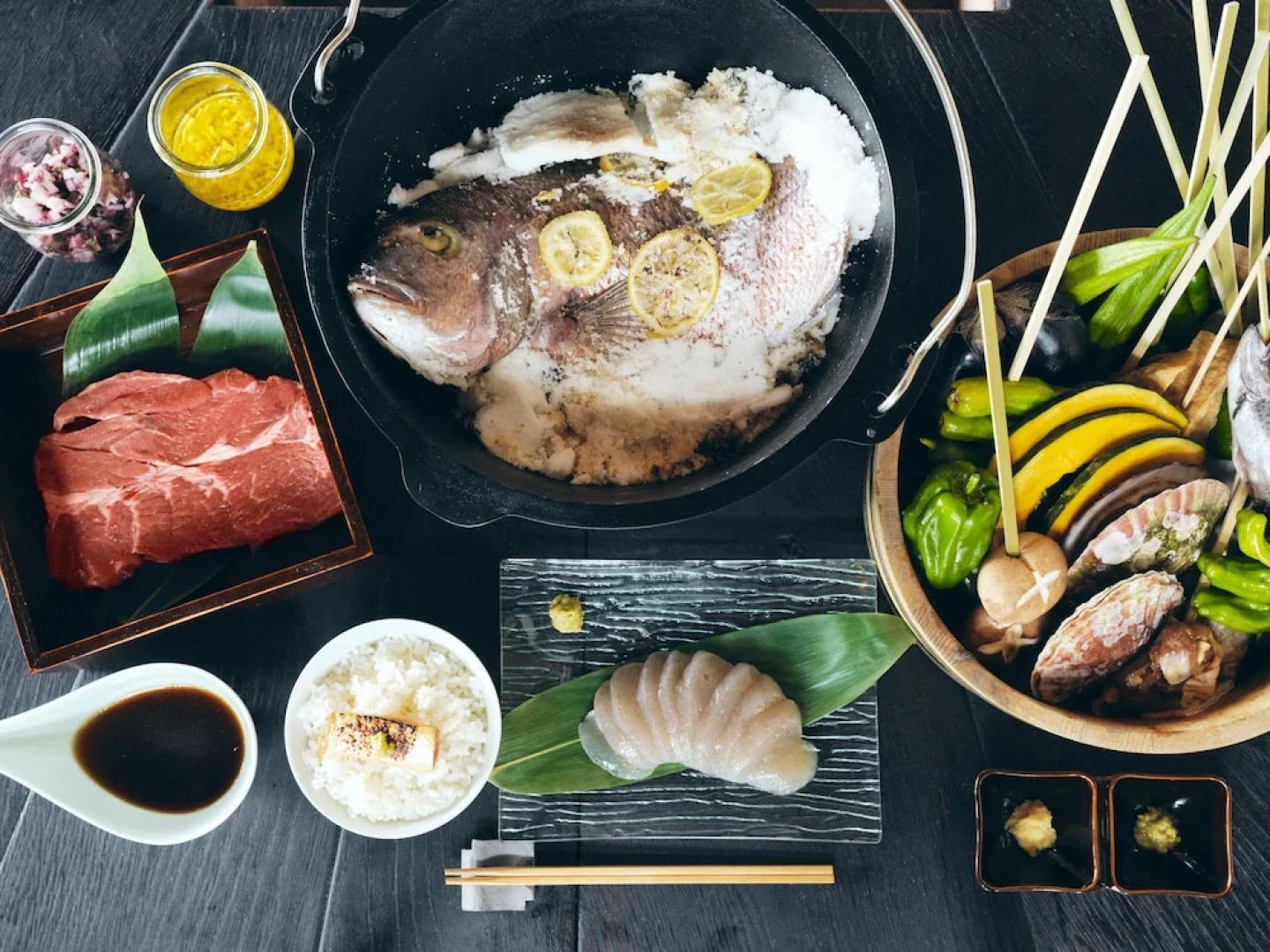 Kominka yado LOOF Sho no ie