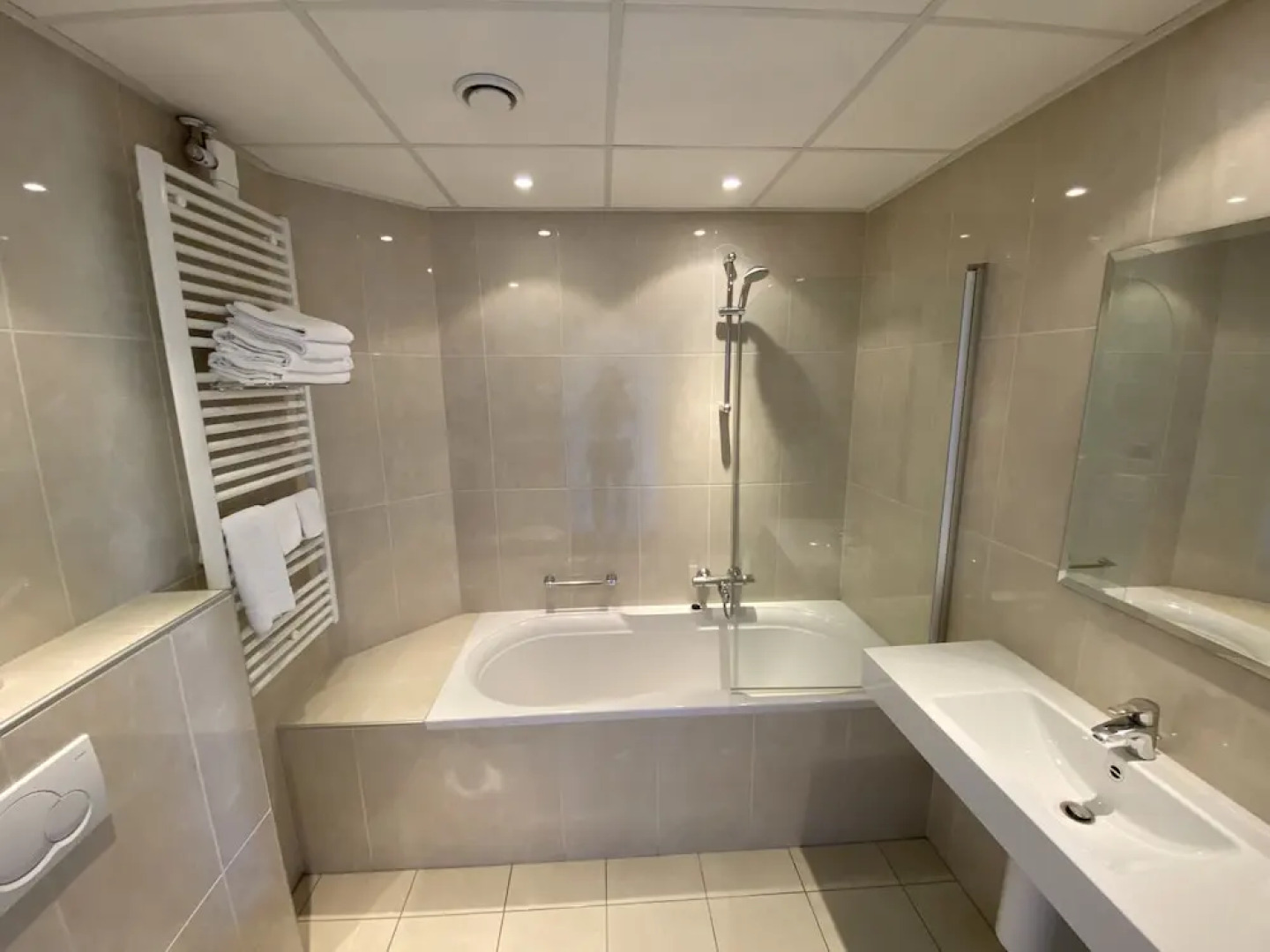 Hotel De Belgische Loodsensociëteit