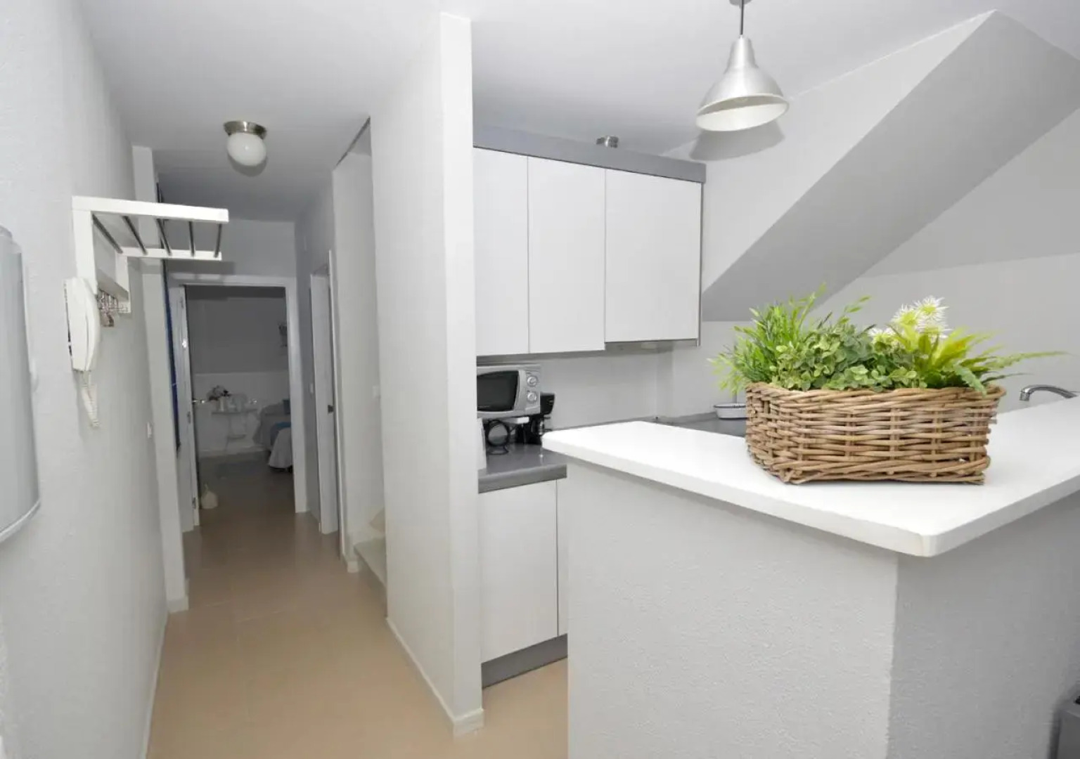 Apartamento Mariposa