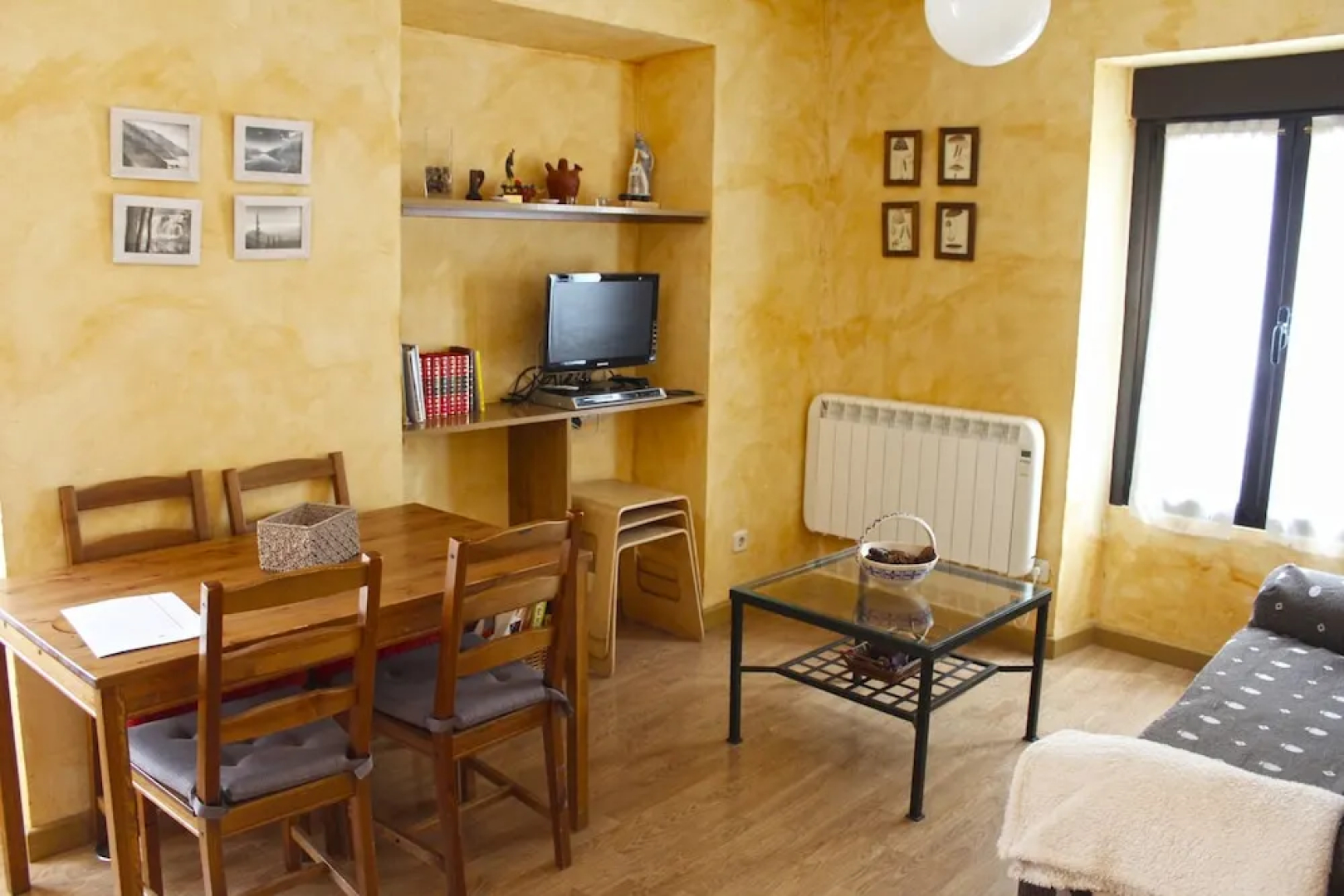 Casa del Plantel