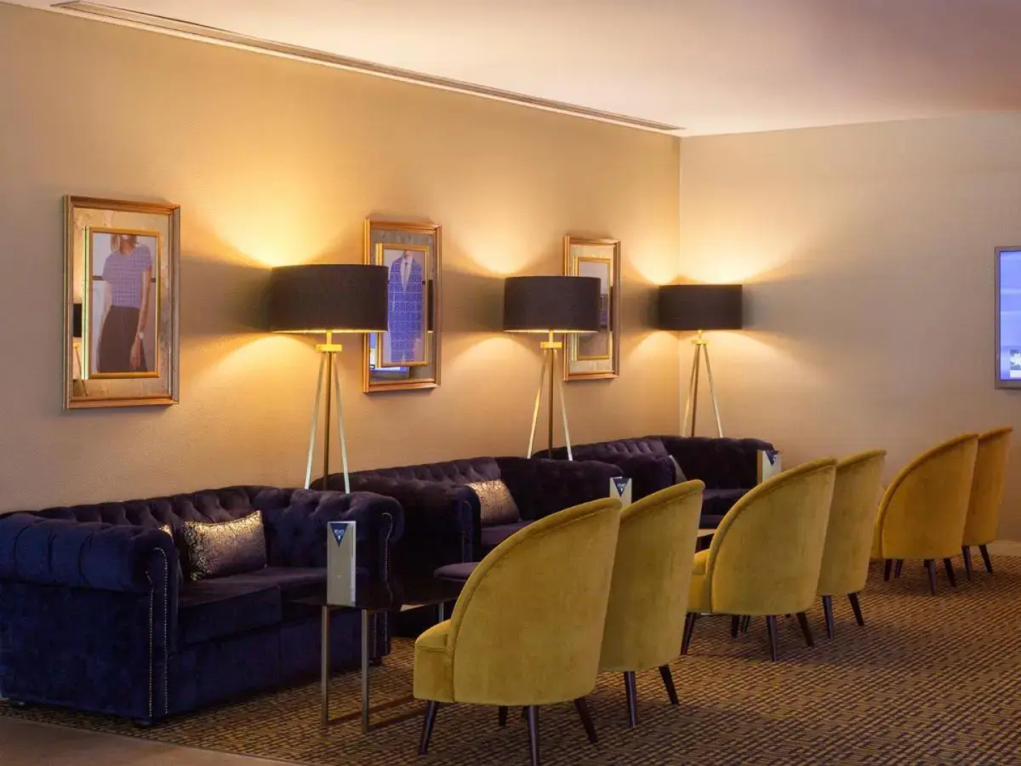 Lutecia Smart Design Hotel