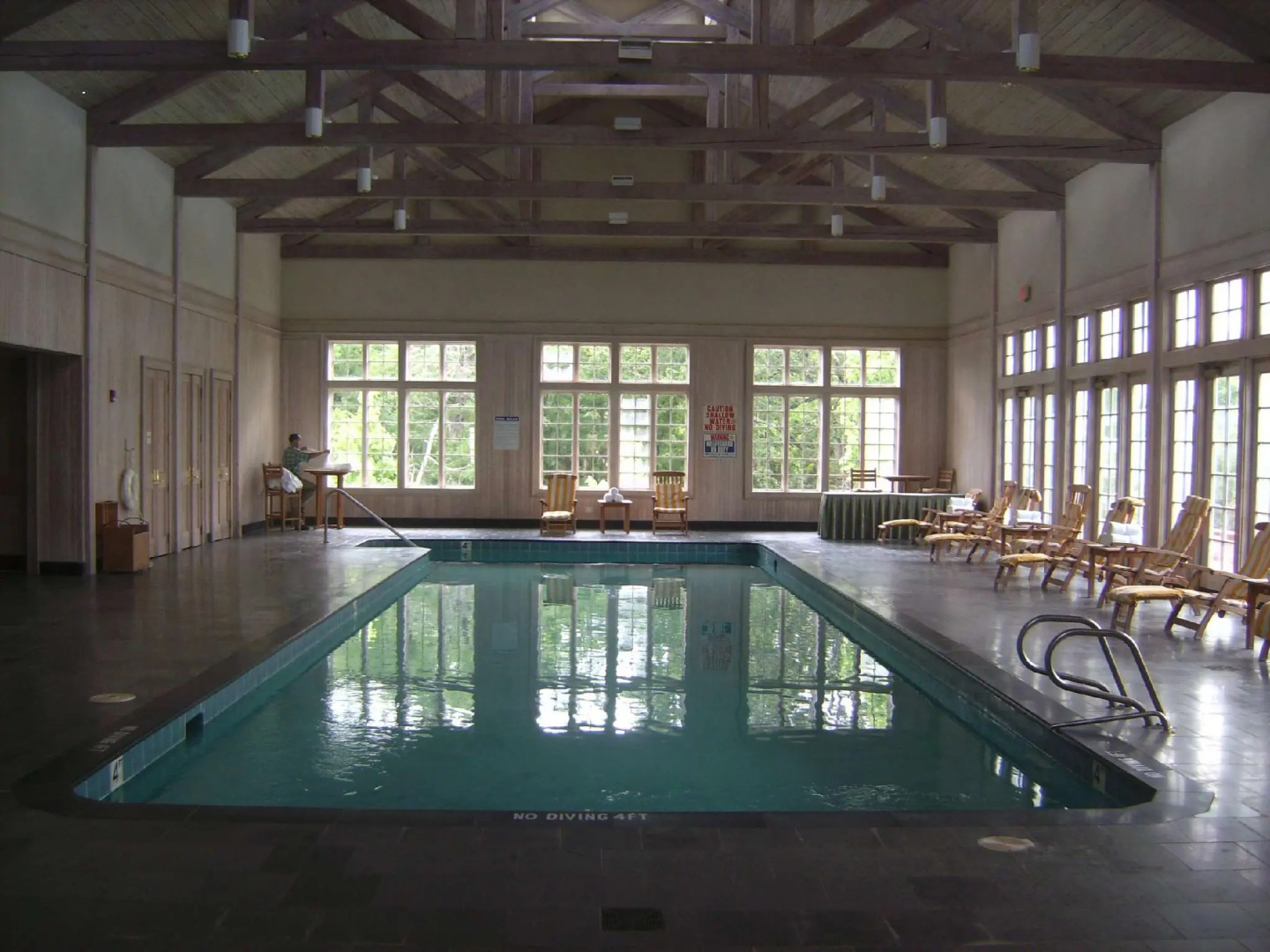 The Berry Hill Resort & Conference Center