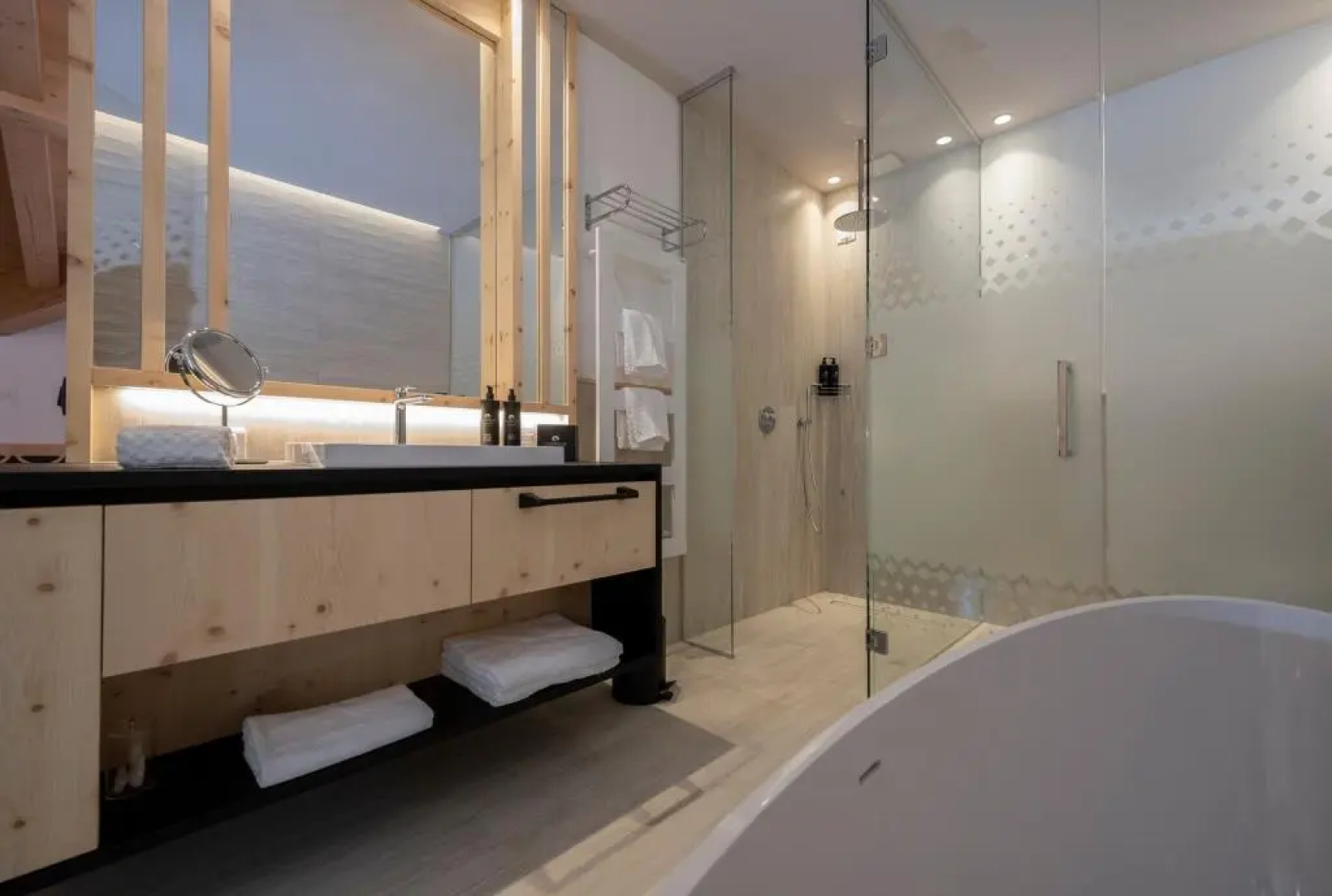 Ciampedie Luxury Alpine Spa Hotel