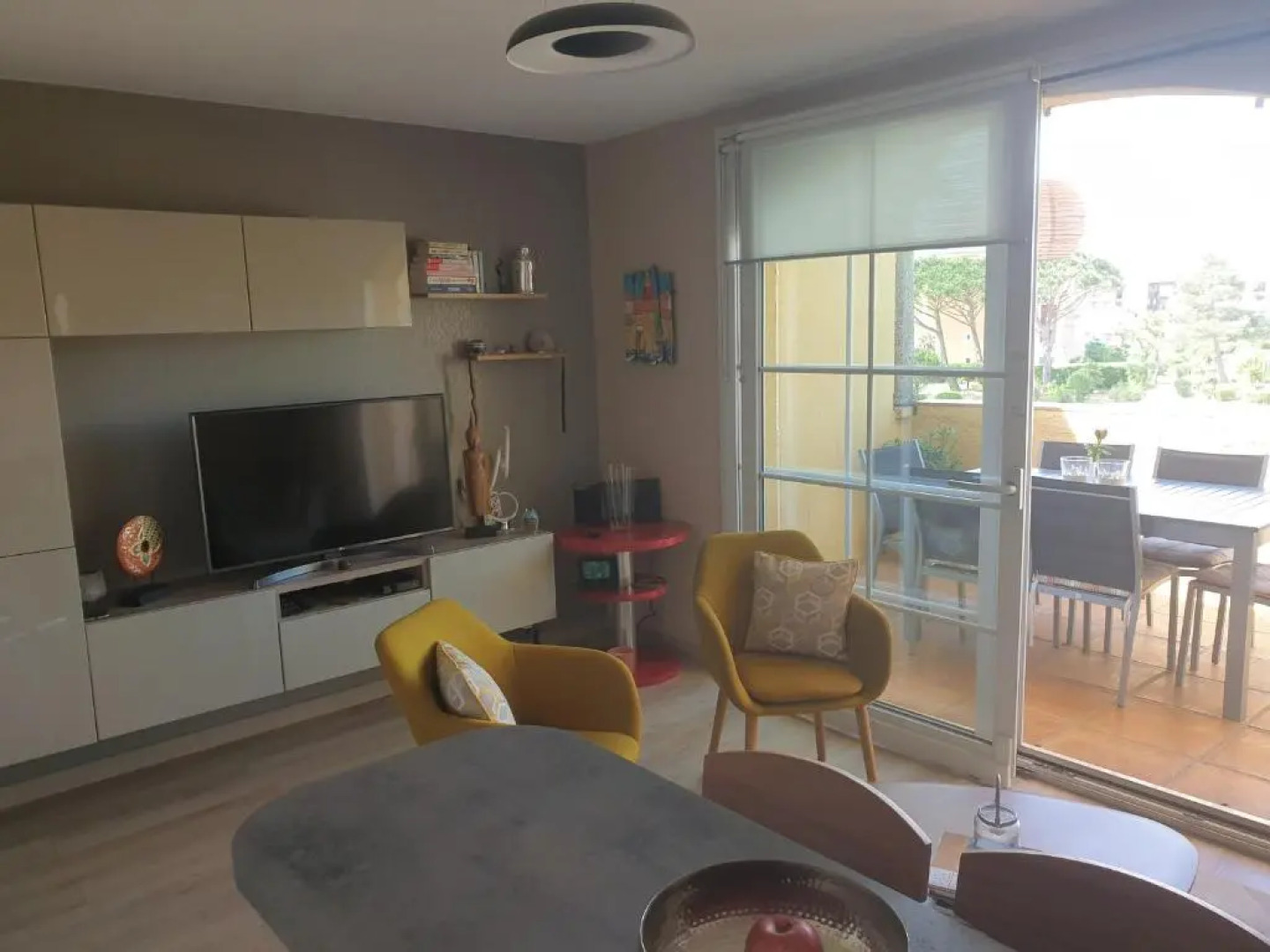 Superbe appartement 2 chambres piscine et plage