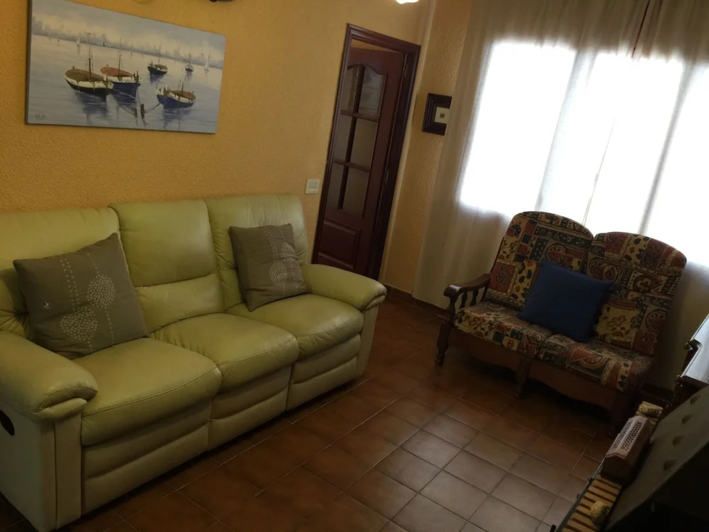 Apartament Sant Miquel