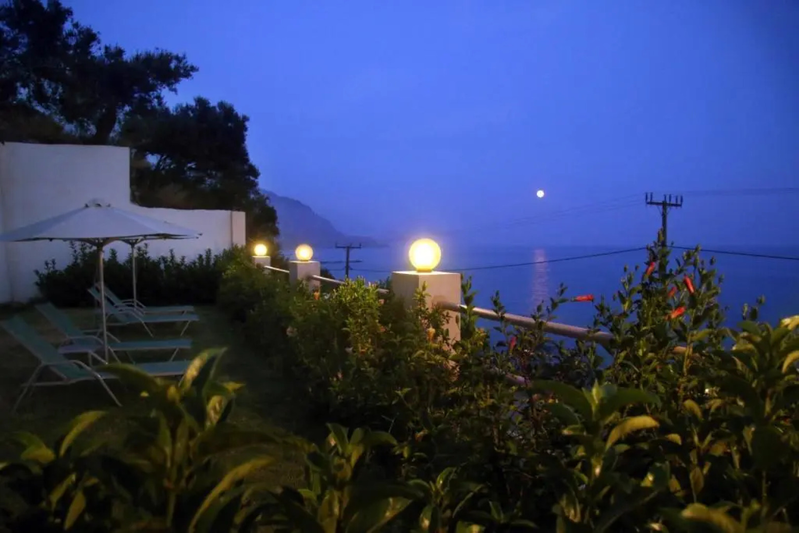 Santa Marina Apartments