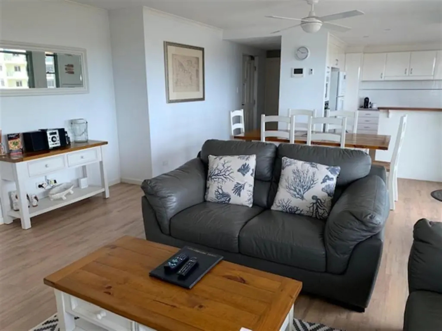 Sails Luxury Apartments, Forster