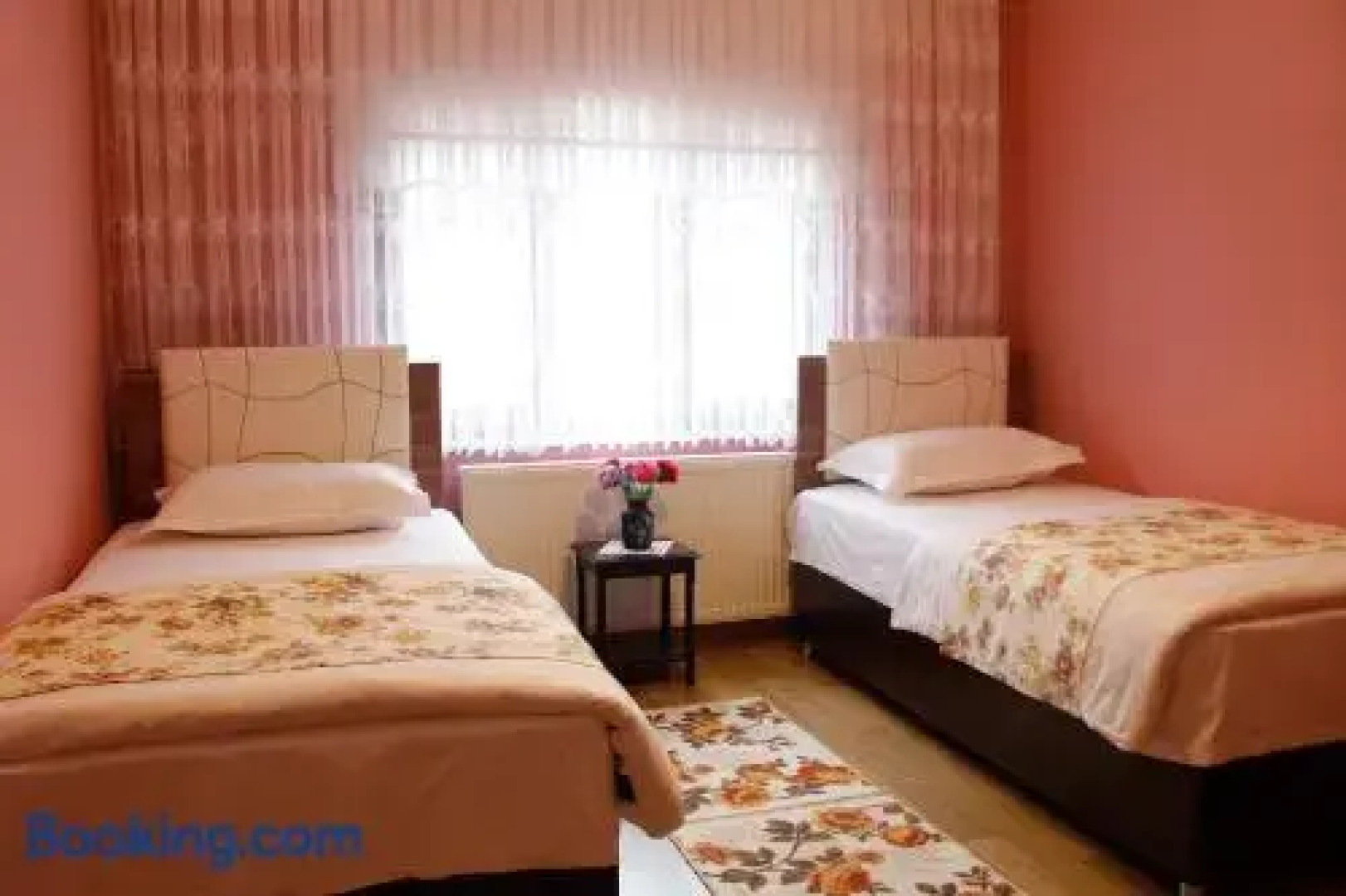 Camlik Apart Hotel