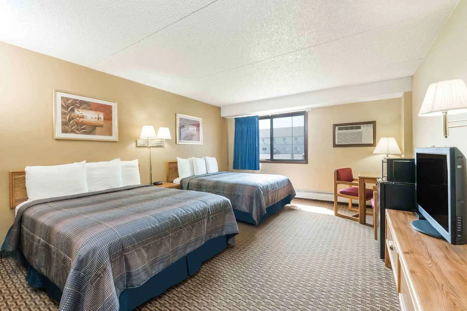 SureStay by Best Western Glendive Yellowstone River