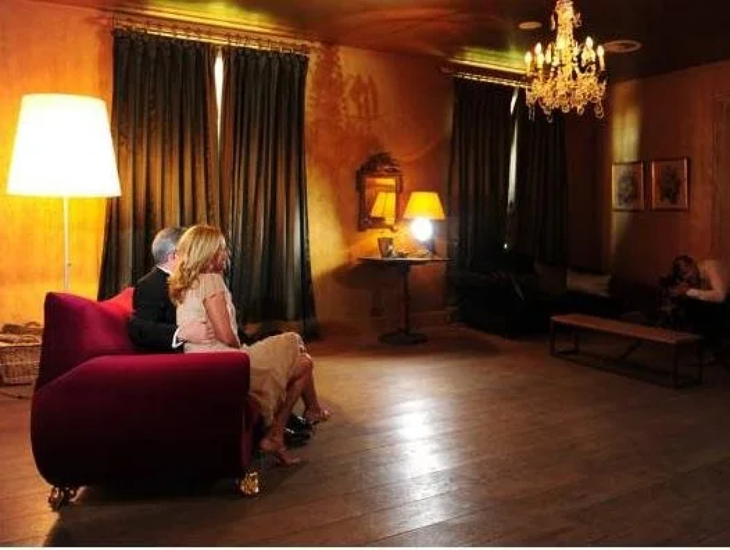 De Barrier - Different Hotels