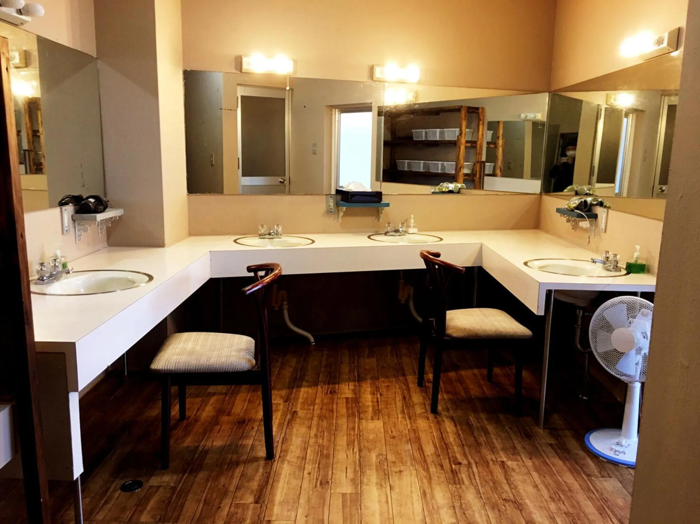 Nagasaki House Burabura - Hostel