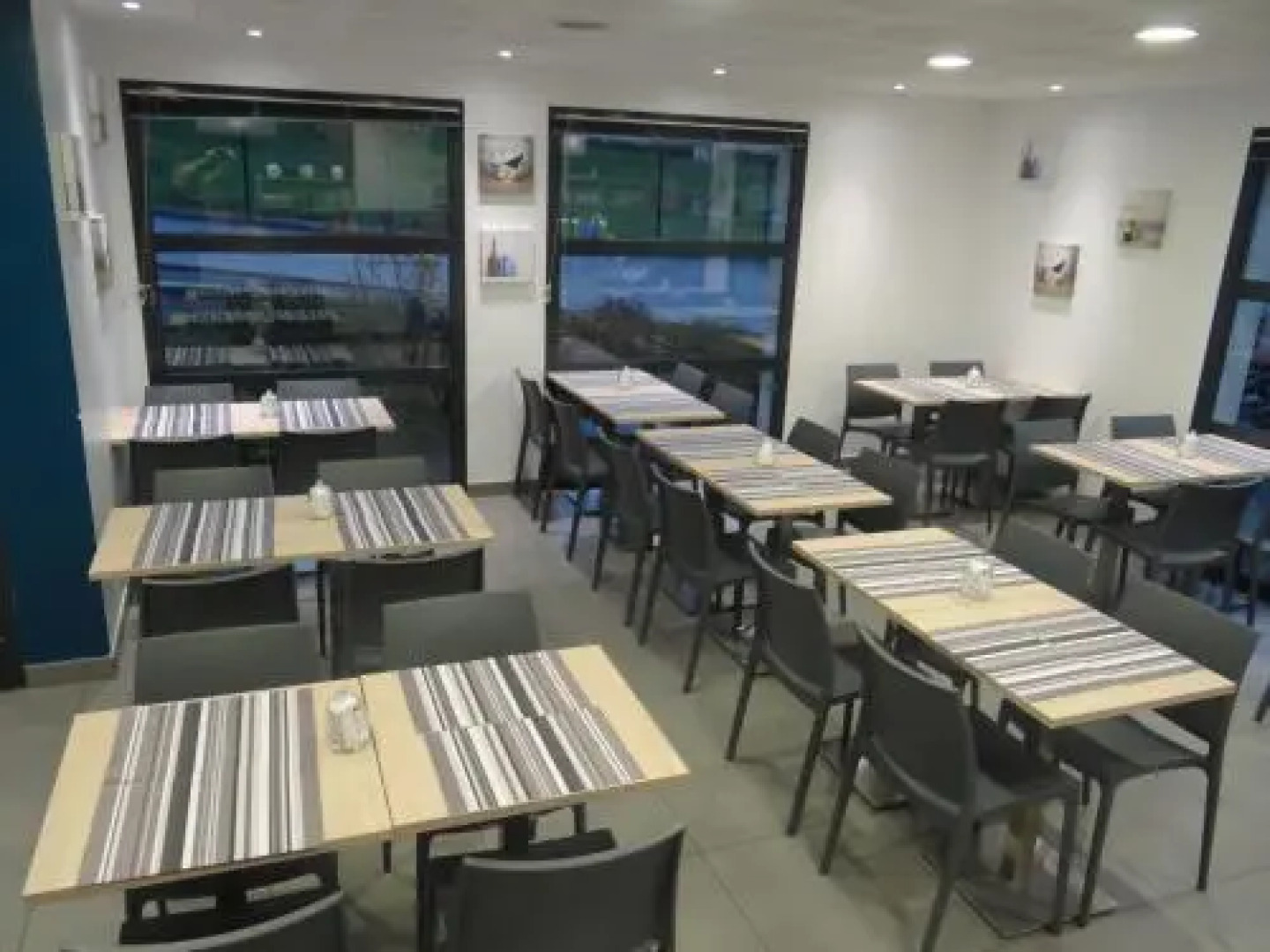 Hôtel All Suites Besançon