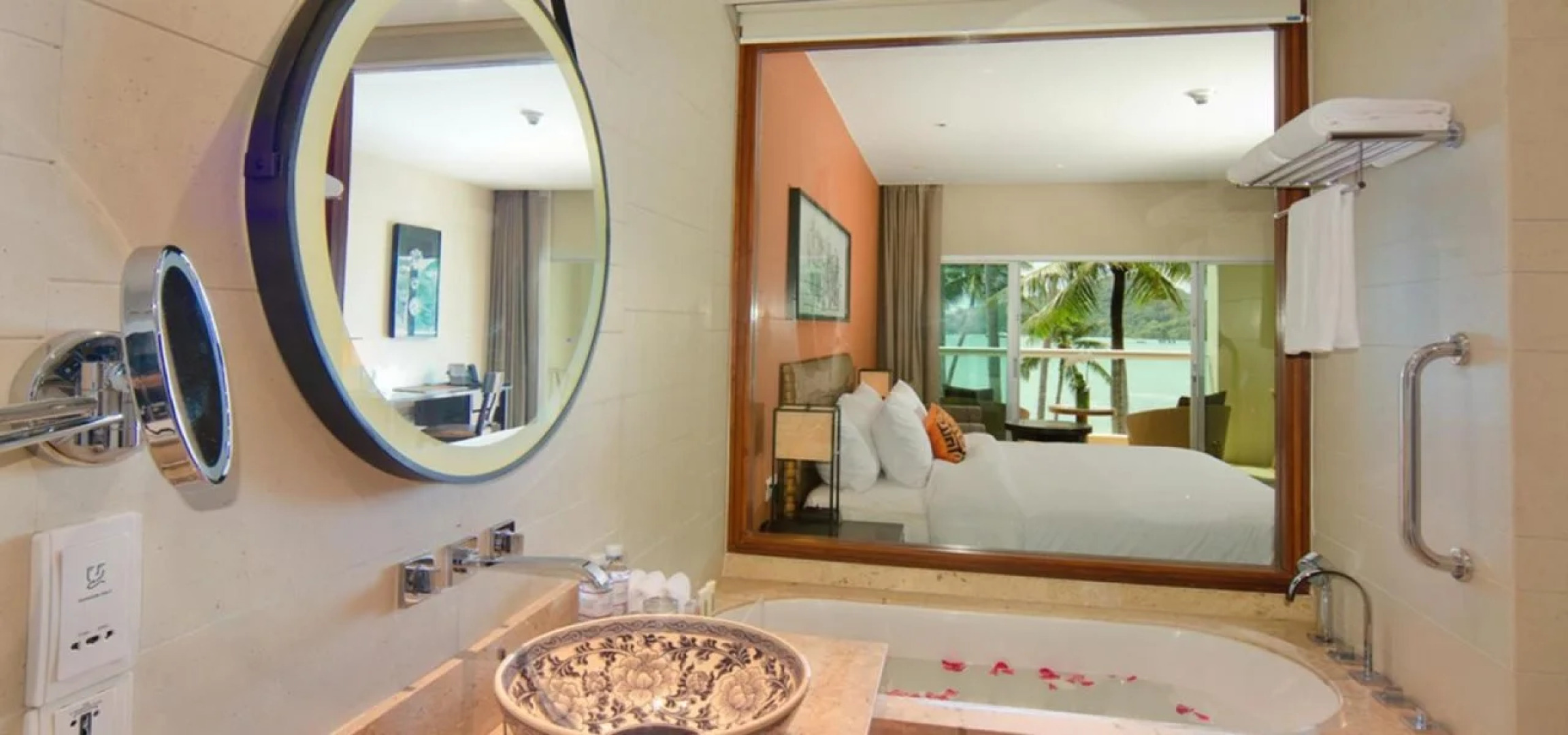 Phuket Panwa Beachfront Resort