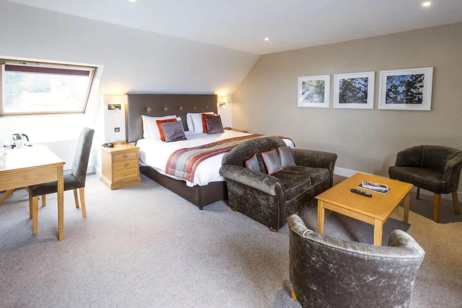 Best Western Ufford Park Hotel