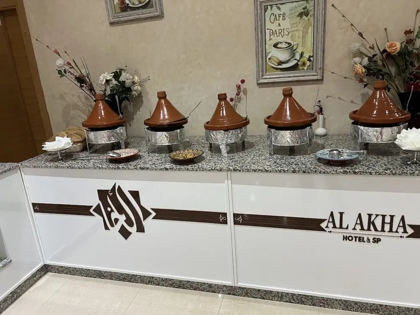 Motel Al Akha