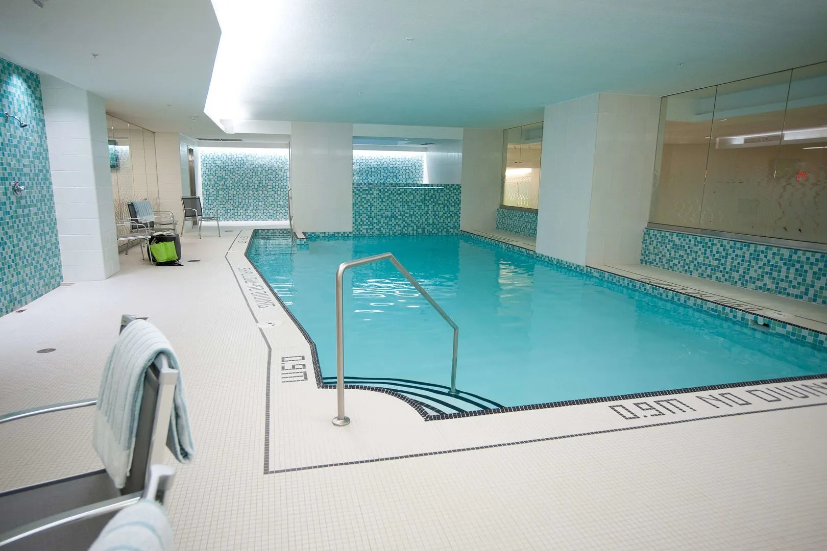 The Holman Grand Hotel