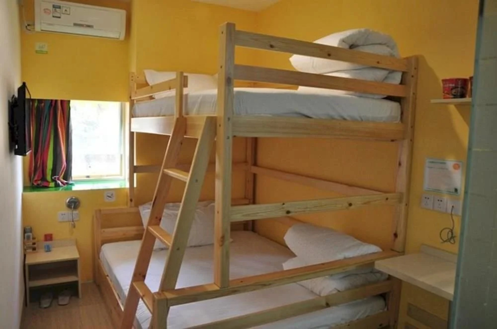 Grid Inn Nanning Zhongshan Branch