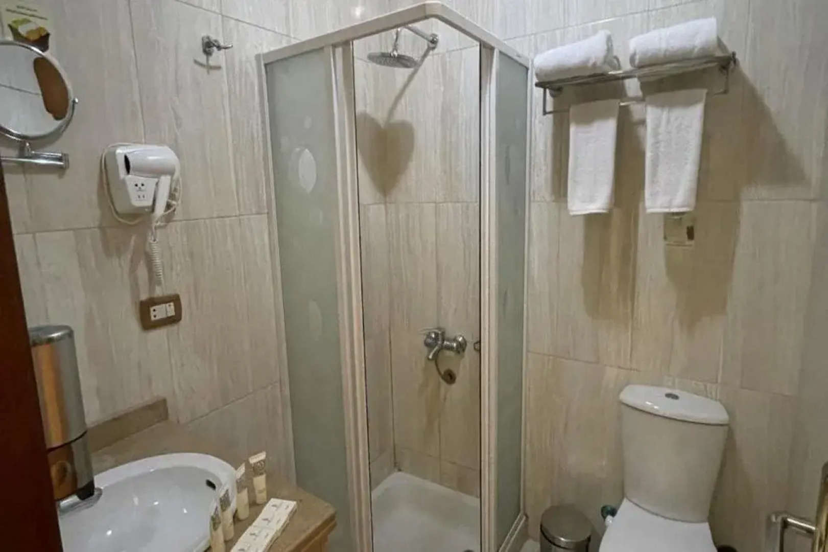 Delmar Hotel Matrouh