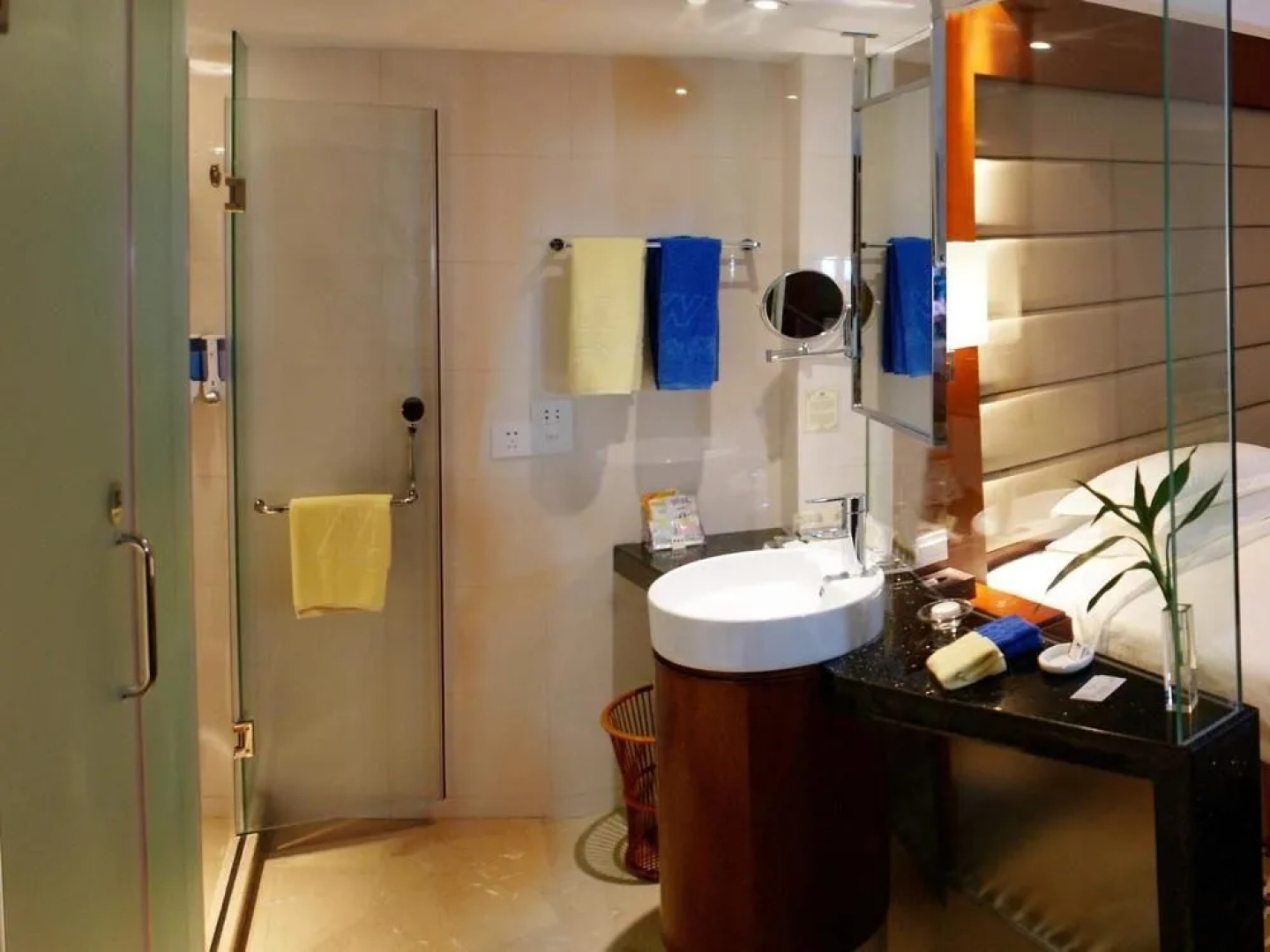 Shaoxing Dynasty Hotel