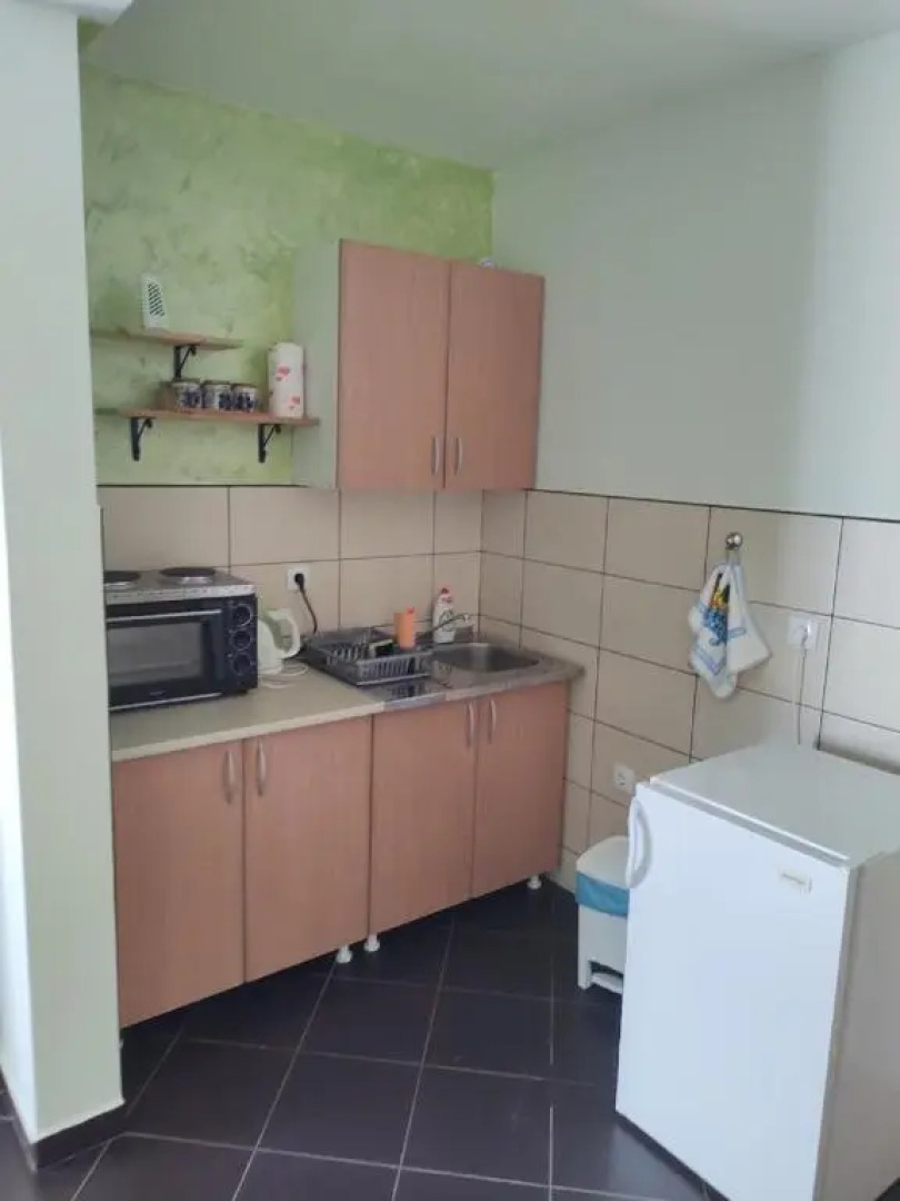 Apartments Vidikovac