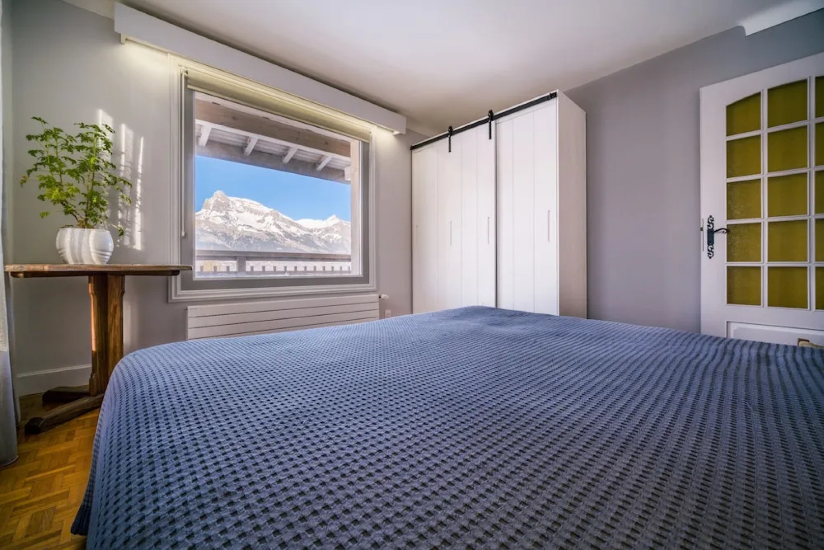 Chalet Nessa - Combloux