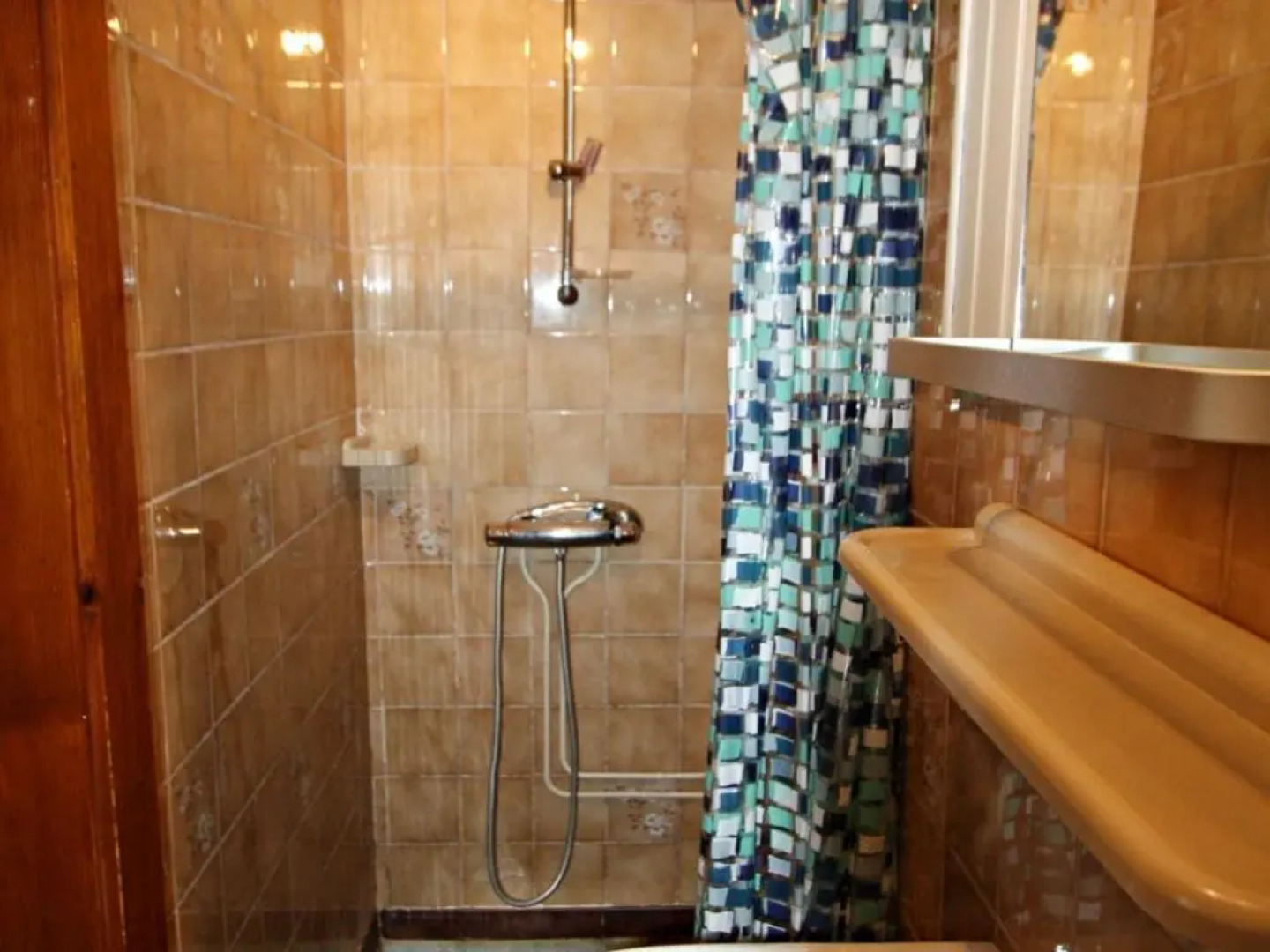 Gîte Le Val-d'Ajol, 2 pièces, 3 personnes - FR-1-589-165