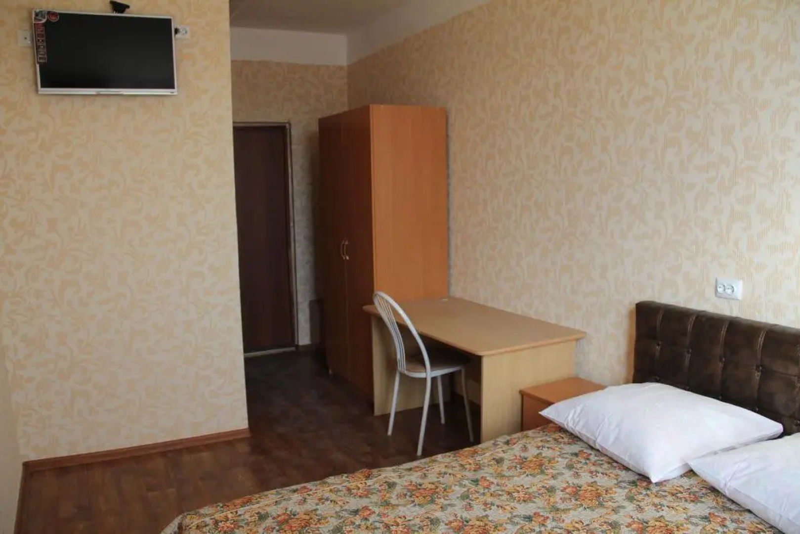 Отель Гостиница Лоран