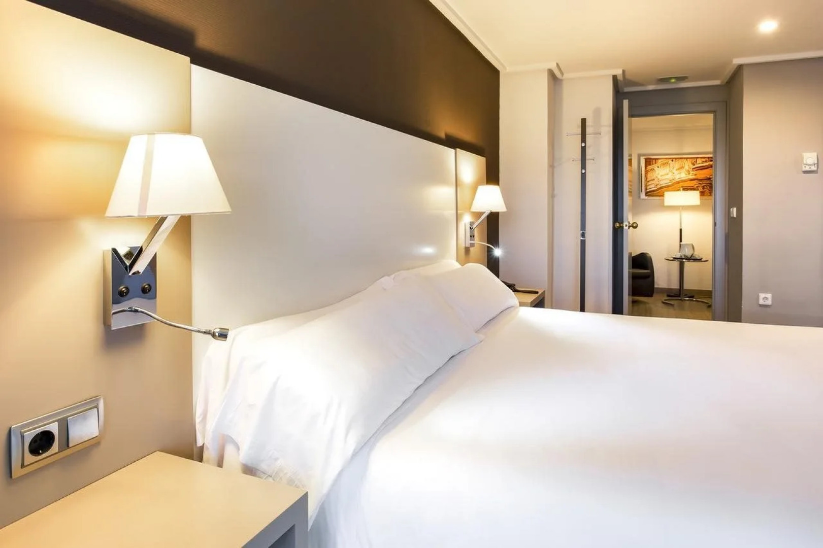 B&B Hotel Cartagena Cartagonova