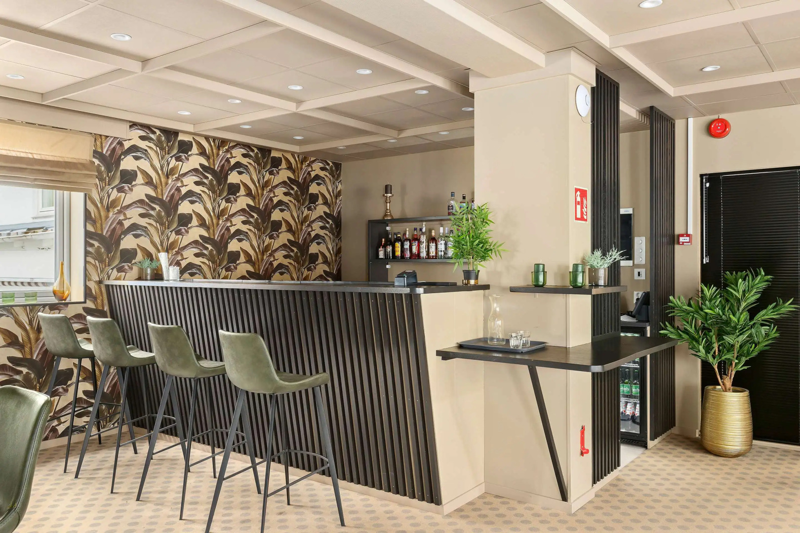 Kinsarvik Fjordhotel, BW Signature Collection