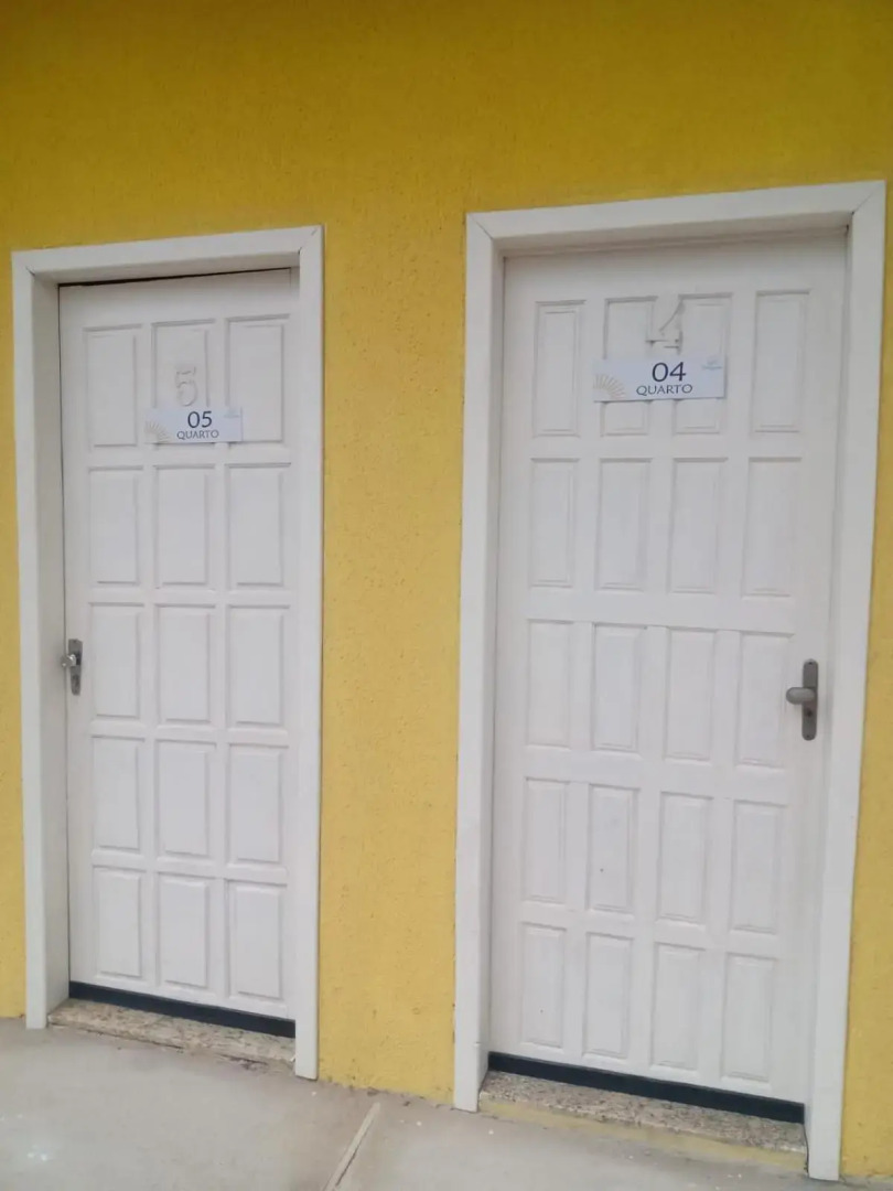 Pousada Recanto Vila Vicosa