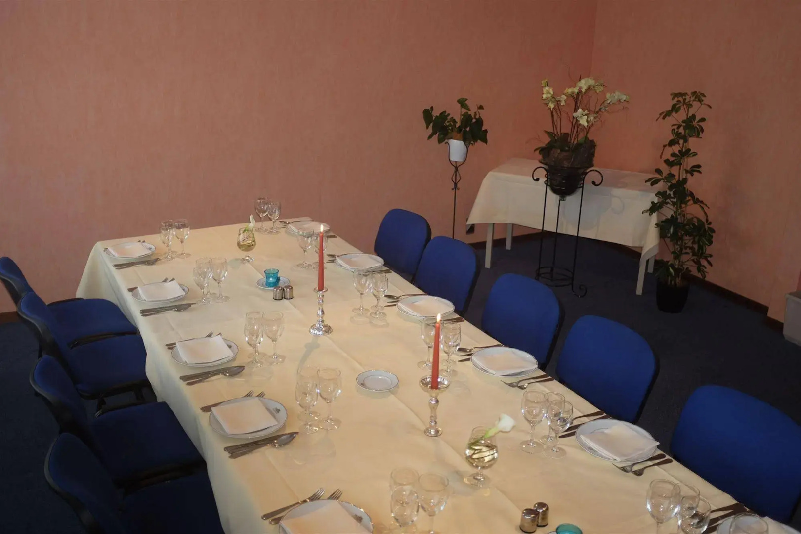 Hôtel Le Relais Du Marquis