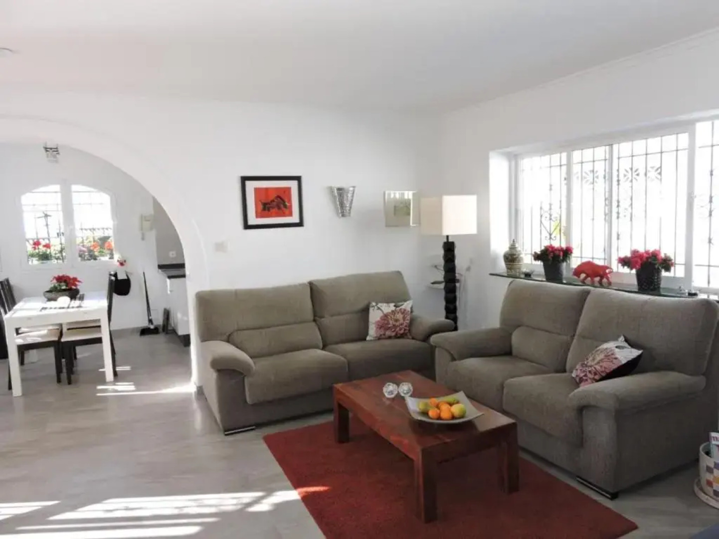 Nerja Villas Capistrano - Apartamentos Turísticos