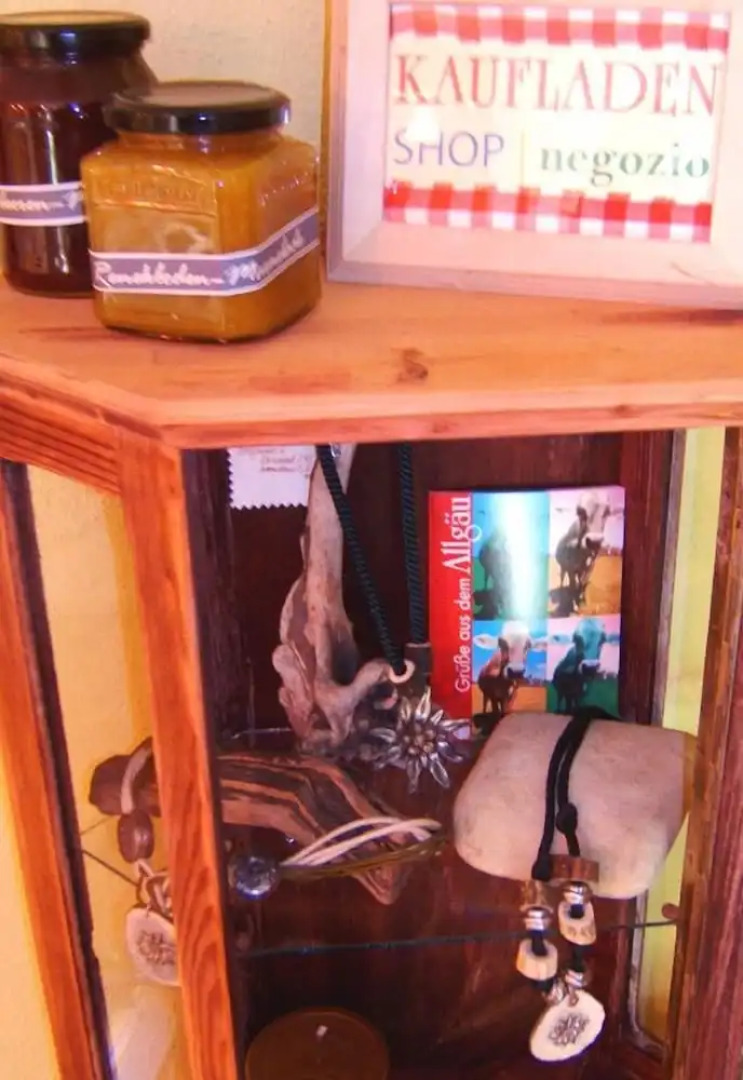 BioPension Kirschenfee