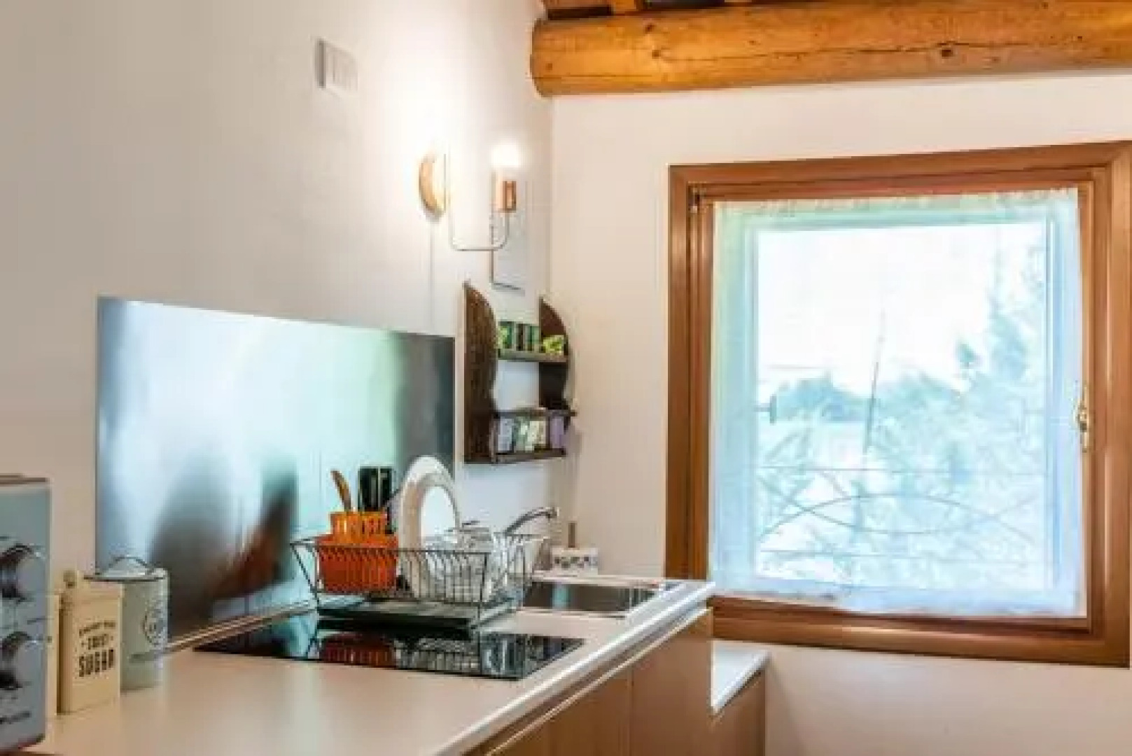 Agriturismo Villa Feriani