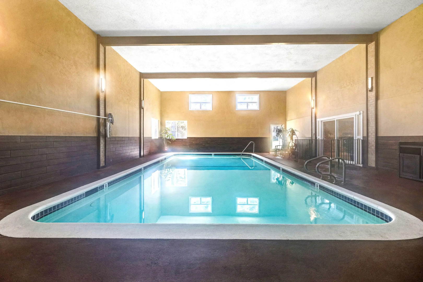 Best Western Vista Manor Lodge