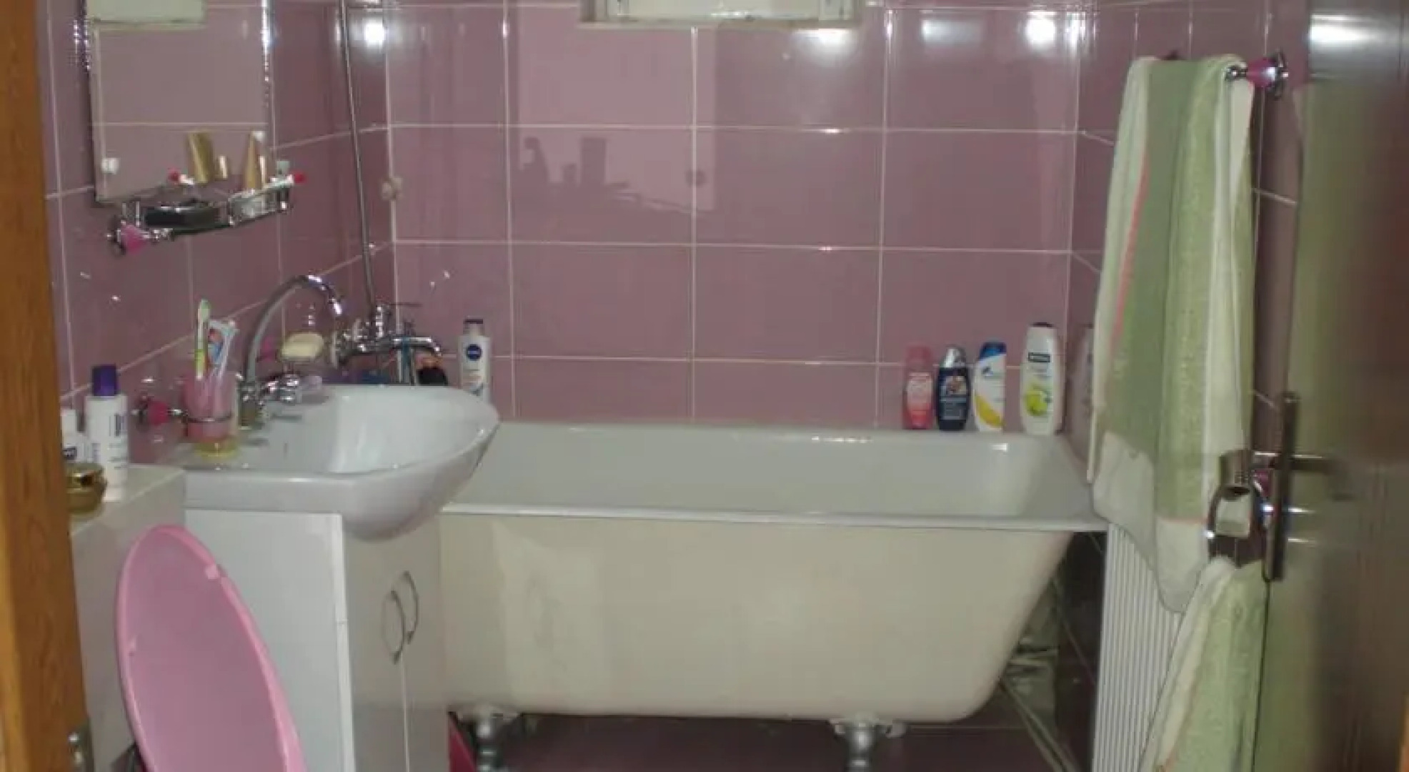 City Center Apartment