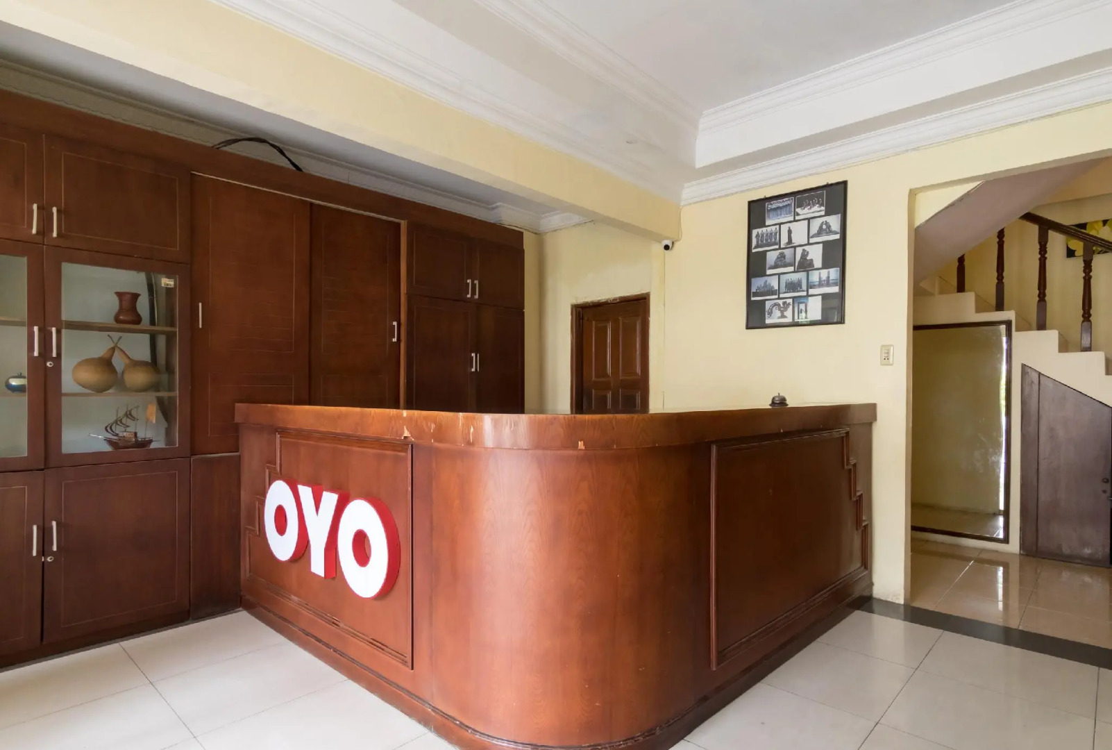 OYO 1030 Hotel Bumi Asih