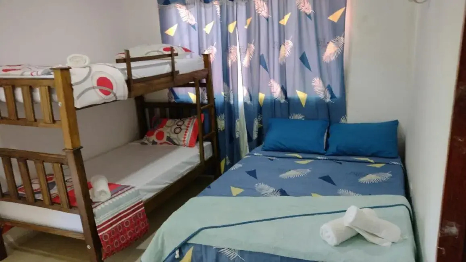 EcoHostal Tierra Prometida