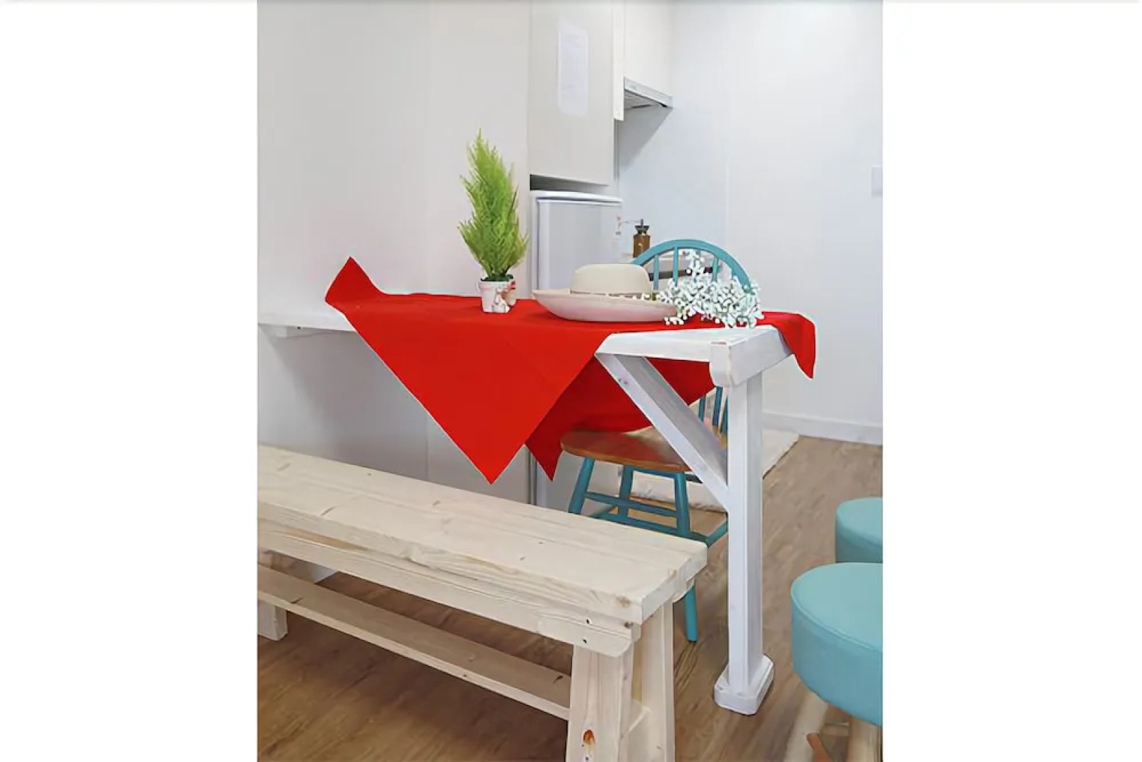 Donghae Marine Park Pension