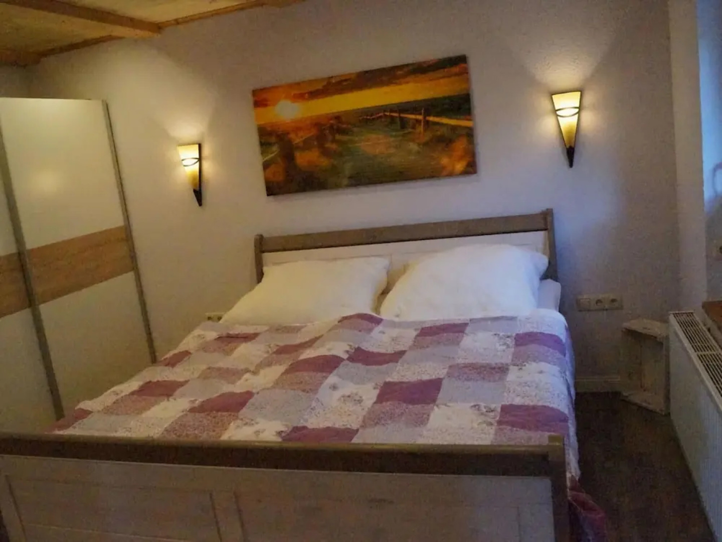 Holiday Apartment Evershop