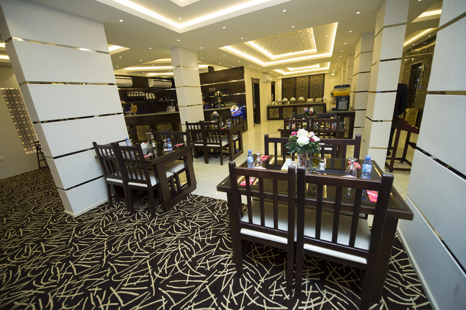 Rest Night Serviced Apartments  Wadi Al Dawasir