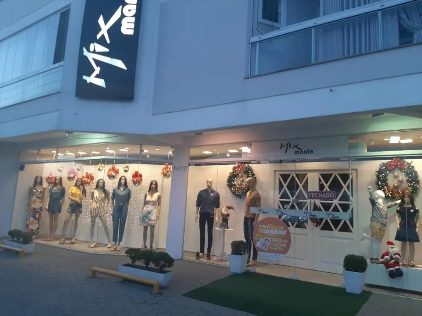 Apartamento em Tijucas próximo a praias