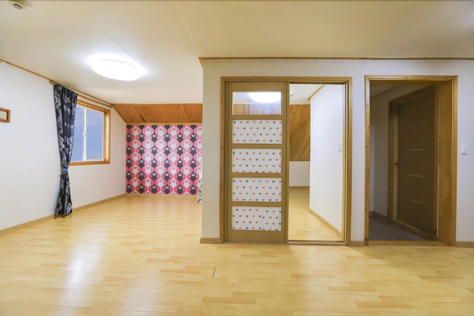 Samcheok Donghae Pension