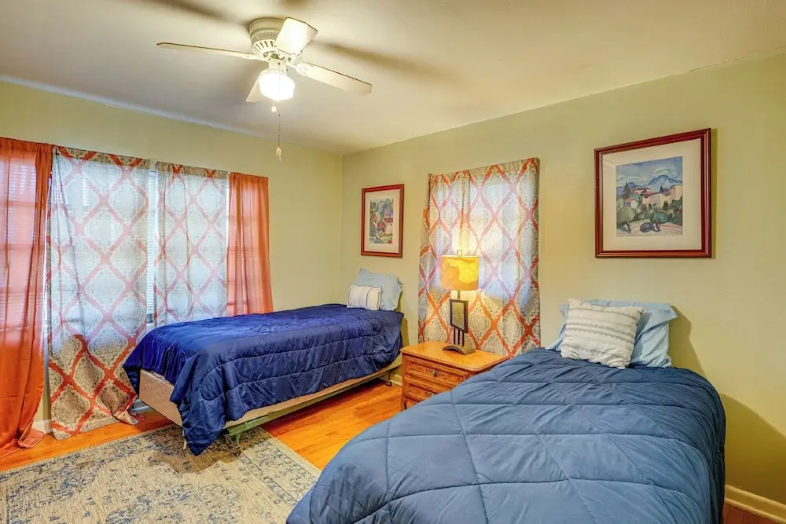 Spacious Plant City Home 1 Mi to Dtwn