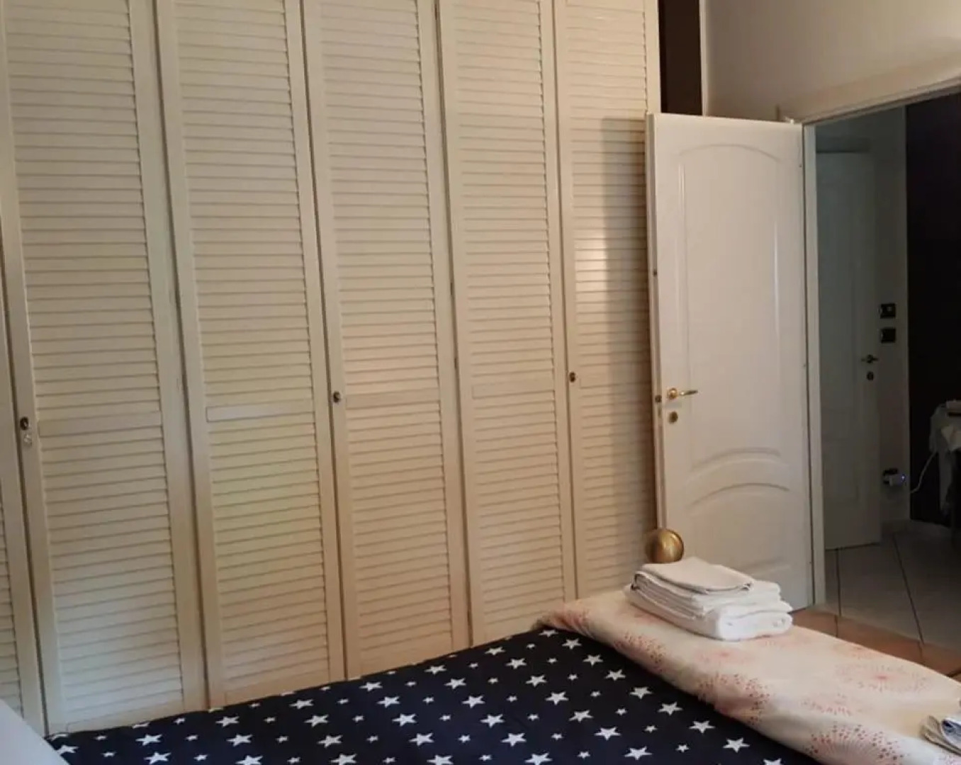 Rose'S Garden - Un Angolo Di Quiete